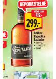 BOKOV REPUBLICA EXCLUSIVE
