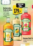 BECHEROVKA FRUITS & HERBS