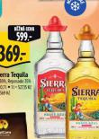 SIERRA TEQUILA
