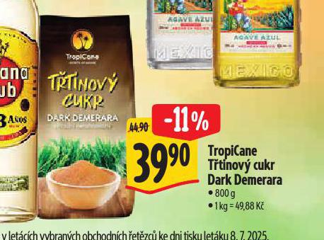 TTINOV CUKR