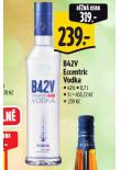 B42V ECCENTRIC VODKA