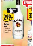 MALIBU LIKR