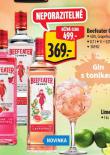 BEEFEATER GIN