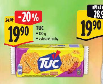 TUC