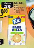 BAKE ROLLS