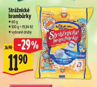 STRNICK BRAMBRKY