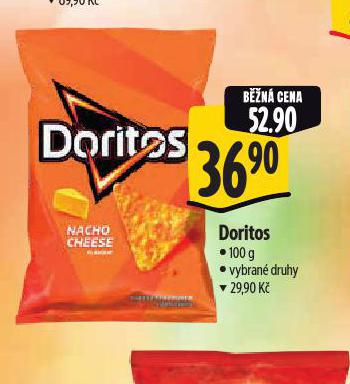 DORITOS