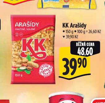 KK ARADY