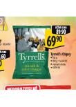 TYRRELLS CHIPSY