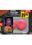 EXCELLENT BURGER ANGUS