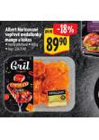 MARINOVAN VEPOV MEDAILONKY MANGO A KOKOS
