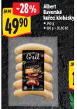 BAVORSK KUEC KLOBSKY