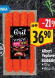 VEPOV KLOBSKY