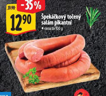 PEKKOV TOEN SALM PIKANTN