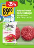 BIO HOVZ BURGER