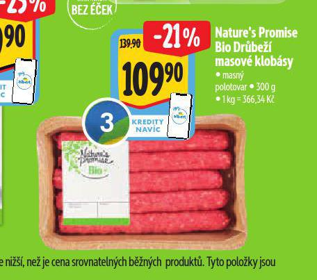 BIO DRBE MASOV KLOBSY