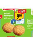 BIO BULKA HAMBURGEROV