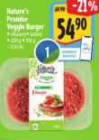 VEGGIE BURGER
