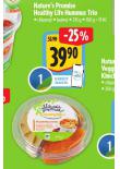 HUMMUS TRIO