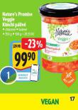 VEGGIE MIMCHI PLIV