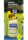 HELLMANNS VEGAN MAJONZA