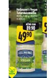 HELLMANNS VEGAN TATARSK OMKA