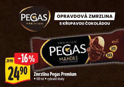 ZMRZLINA PEGAS PREMIUM