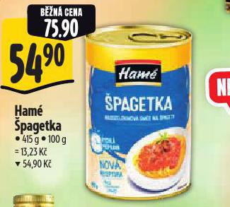 HAM PAGETKA