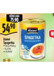 HAM PAGETKA