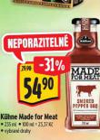 KHNE MADE FOR MEAT