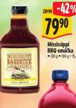 MISSISSIPPI BBQ OMKA