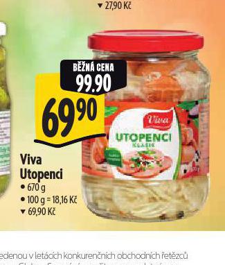 VIVA UTOPENCI