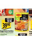 MAGGI DOBR HOSTINEC