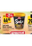 SOBA NUDLE NISSIN V KELMKU