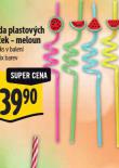 SADA PLASTOVCH BREK MELOUN