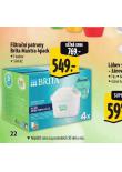 FILTRAN PATRONY BRITA MAXTRA