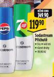 SODASTREAM PCHUT