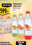 SODASTREAM LHEV