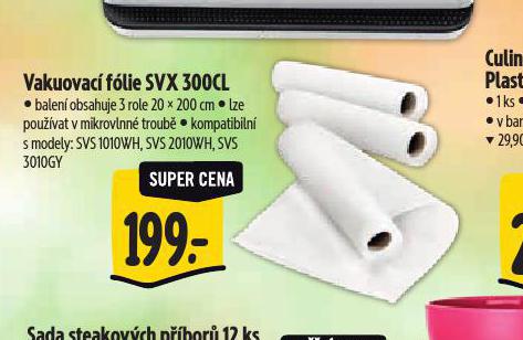 VAKUOVAKA FLI