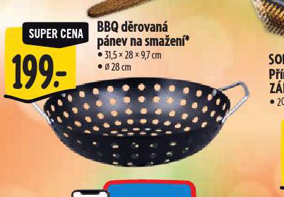 BBQ DEVN PNEV NA SMAEN