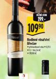 RODINN VINASTV BECLAV PLAVA