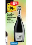 CONEGLIANO PROSECCO VALDOBBIADENE DOCG