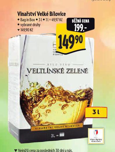VINASTV VELK BLOVICE