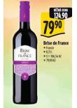 BRISE DE FRANCE