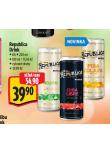 REPUBLIKA DRINK