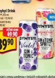 DYNYBYL DRINK