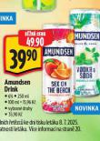 AMUNDSEN DRINK