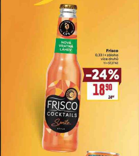 FRISCO