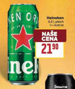 HEINEKEN