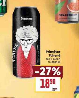 PRIMTOR TCHN
